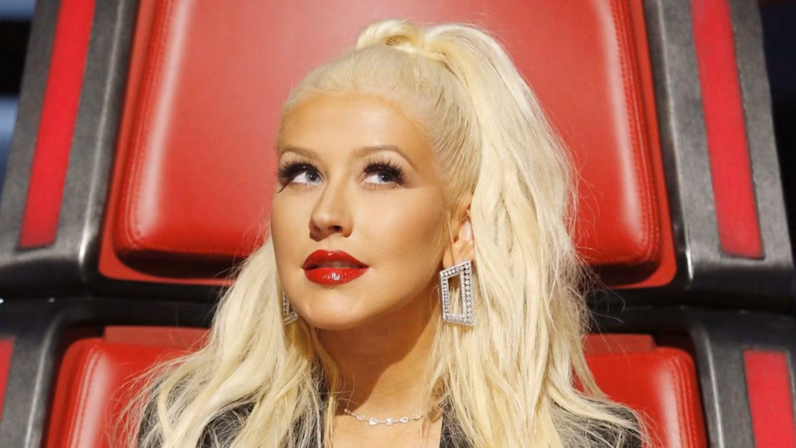 Christina Aguilera