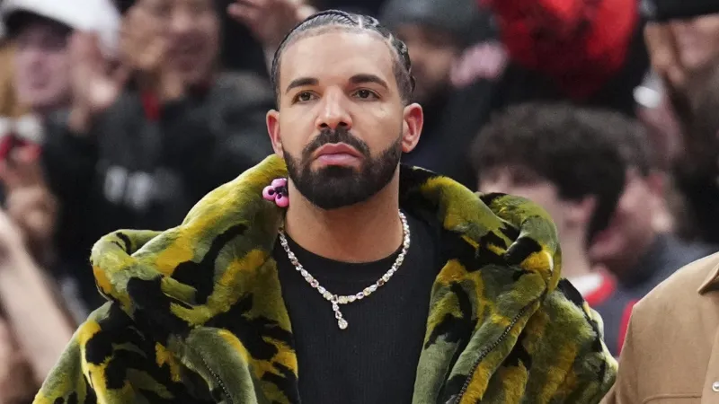 Drake