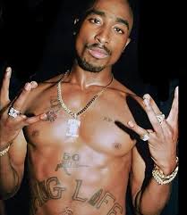 Tupac Shakur